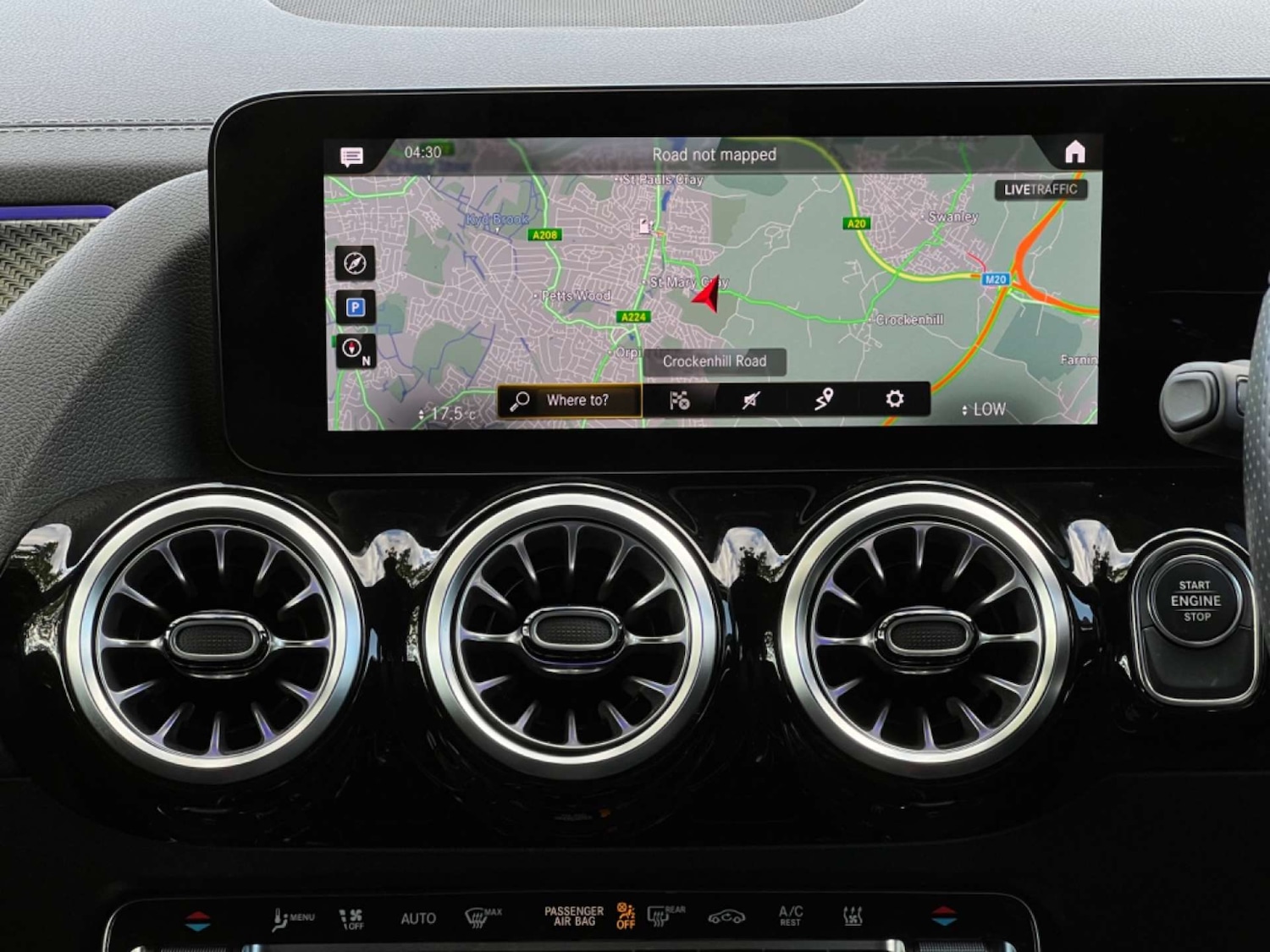 Used Mercedes-Benz GLA 2022 for sale - 77644052: Photo 5