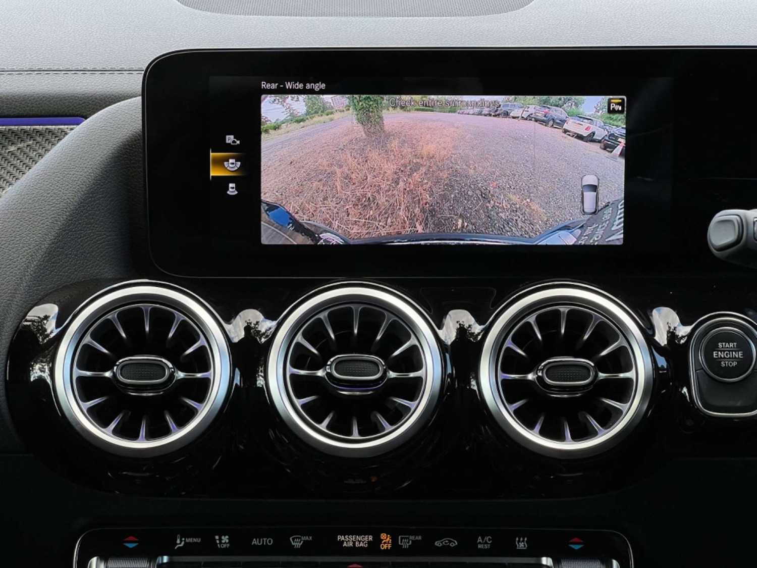 Used Mercedes-Benz GLA 2022 for sale - 77644052: Photo 7