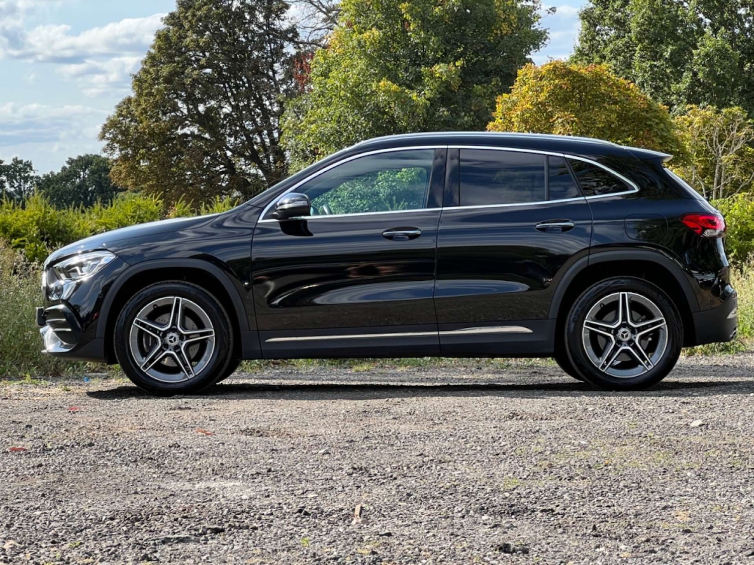 Used Mercedes-Benz GLA 2022 for sale - 77644052: Photo 8