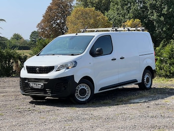 Used Peugeot Expert 2023 for sale - 75560285: Photo