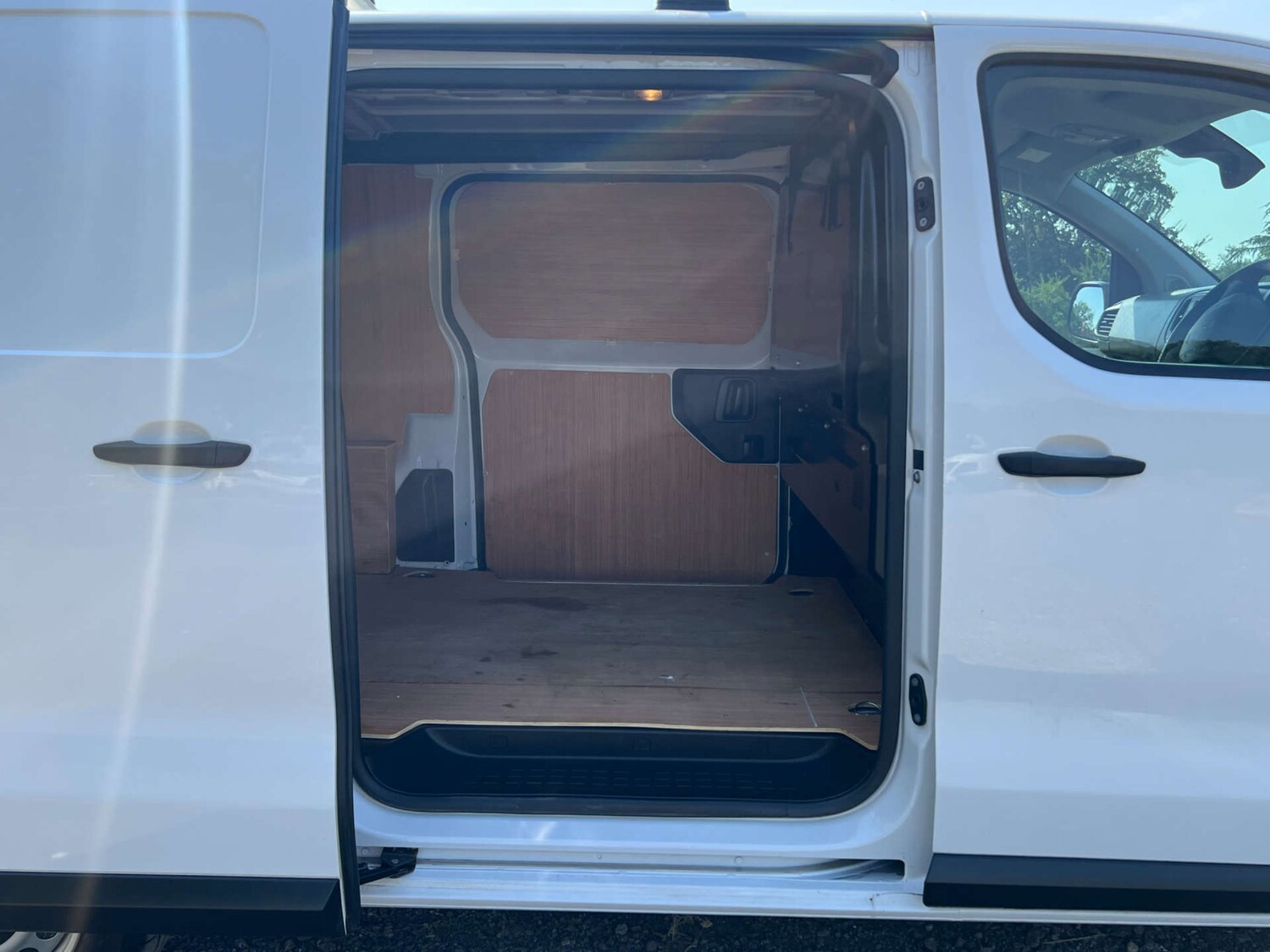 Vehicle 25
