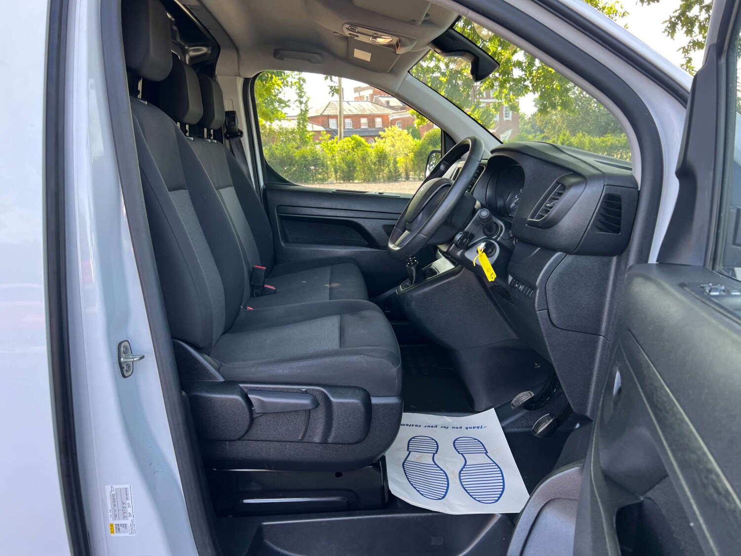 Vehicle 26