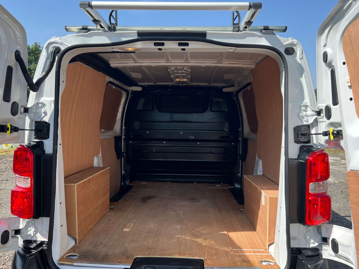 Vehicle 28