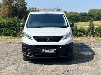 Used Peugeot Expert 2023 for sale - 75560285: Photo