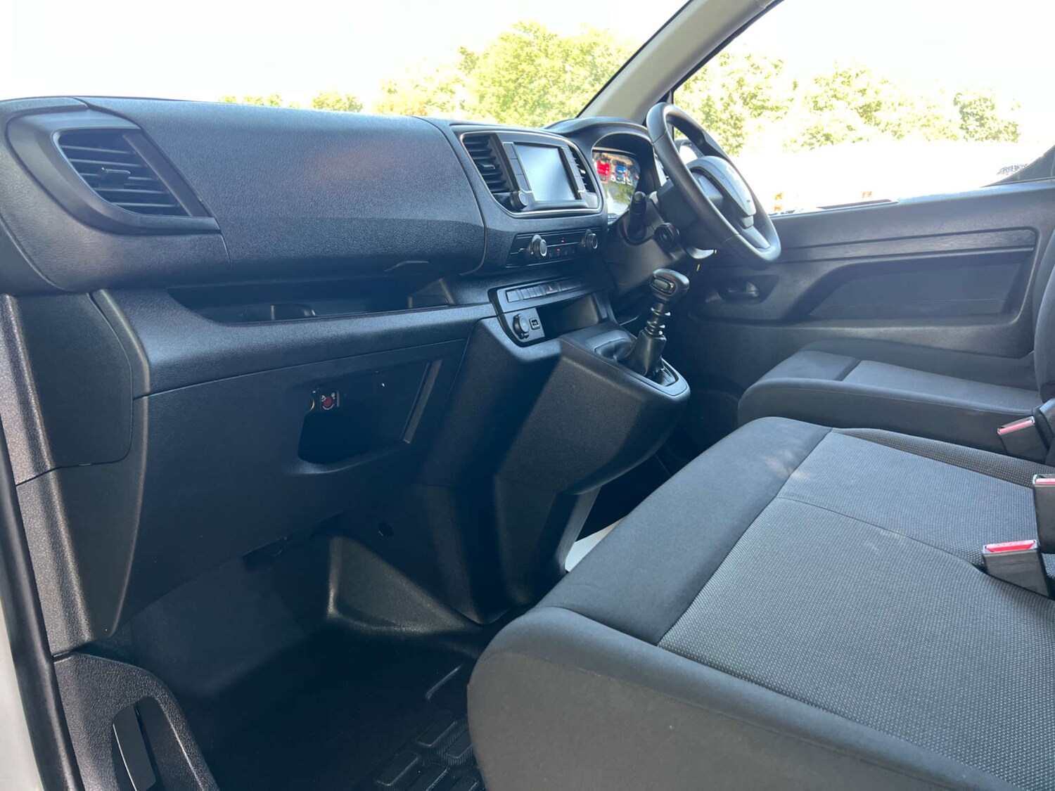 Vehicle 36