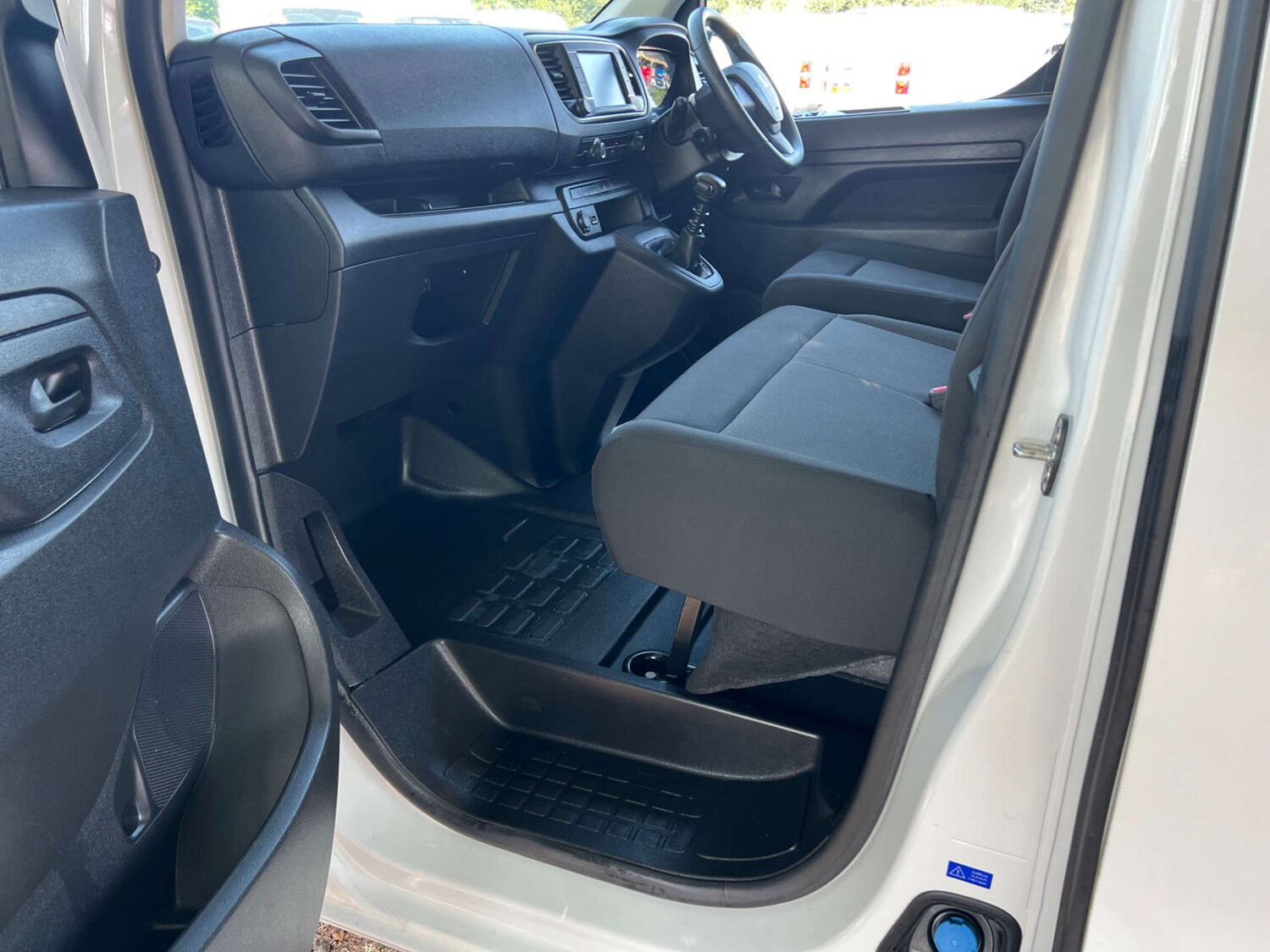 Vehicle 38
