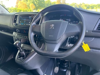 Used Peugeot Expert 2023 for sale - 75560285: Photo
