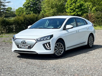 Used Hyundai IONIQ 2023 for sale - 78411585: Photo