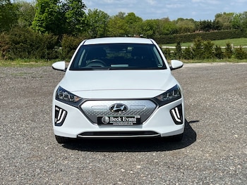Used Hyundai IONIQ 2023 for sale - 78411585: Photo