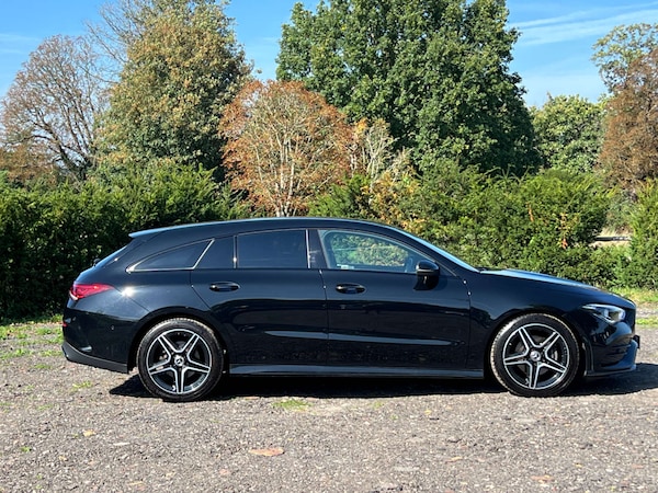Used Mercedes-Benz CLA 2023 for sale - 76035028: Photo 10