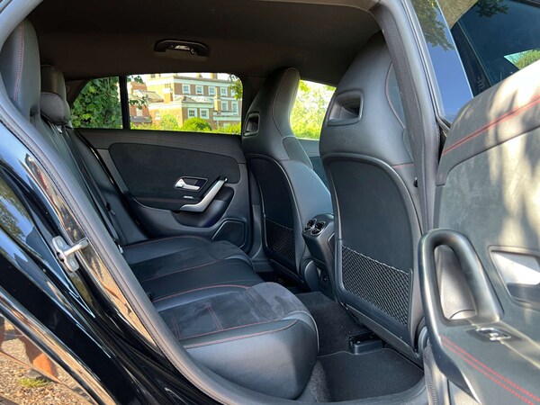 Used Mercedes-Benz CLA 2023 for sale - 76035028: Photo 11