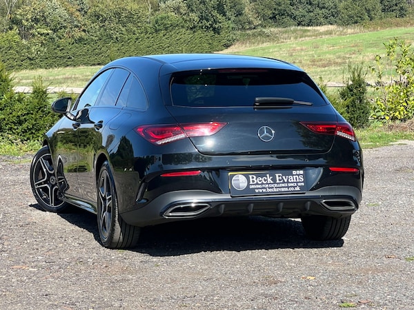 Used Mercedes-Benz CLA 2023 for sale - 76035028: Photo 14