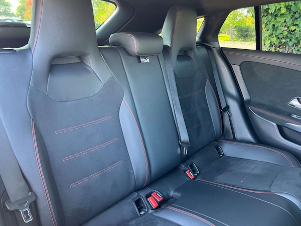 Used Mercedes-Benz CLA 2023 for sale - 76035028: Photo 16