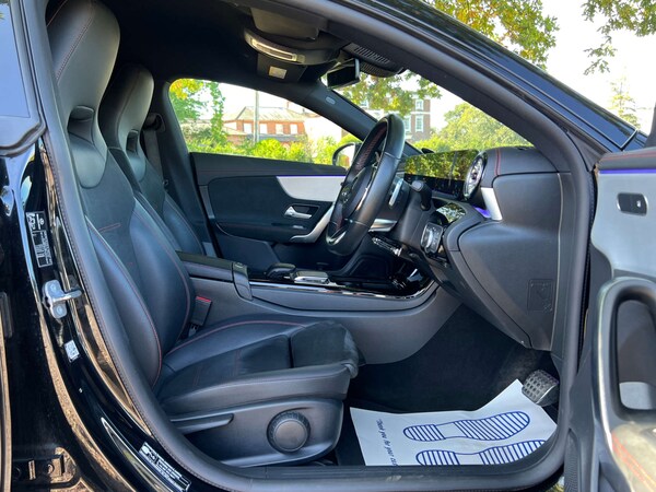 Used Mercedes-Benz CLA 2023 for sale - 76035028: Photo 17