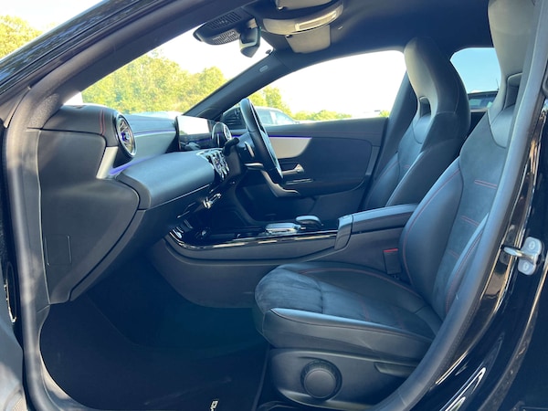 Used Mercedes-Benz CLA 2023 for sale - 76035028: Photo 19