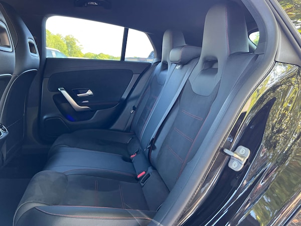 Used Mercedes-Benz CLA 2023 for sale - 76035028: Photo 20