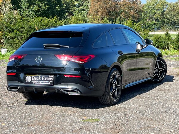 Used Mercedes-Benz CLA 2023 for sale - 76035028: Photo 23