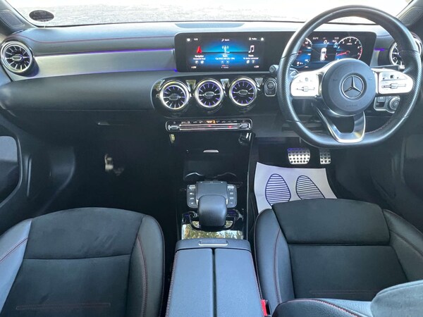 Used Mercedes-Benz CLA 2023 for sale - 76035028: Photo 25