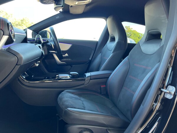 Used Mercedes-Benz CLA 2023 for sale - 76035028: Photo 26