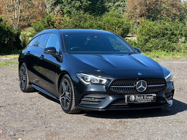 Used Mercedes-Benz CLA 2023 for sale - 76035028: Photo 28