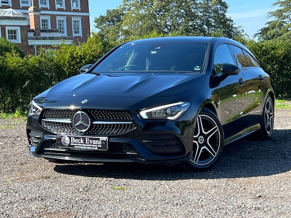 Used Mercedes-Benz CLA 2023 for sale - 76035028: Photo 29