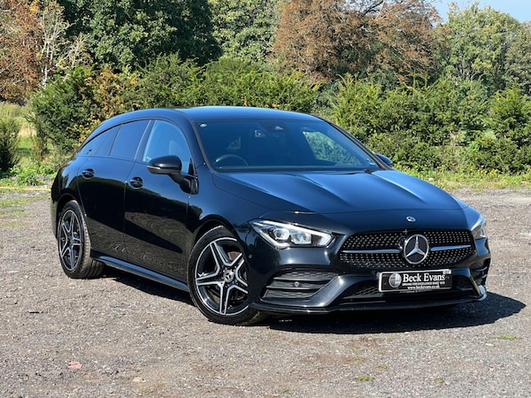 Used Mercedes-Benz CLA 2023 for sale - 76035028: Photo 31