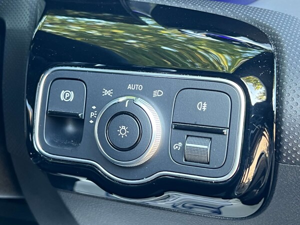 Used Mercedes-Benz CLA 2023 for sale - 76035028: Photo 36