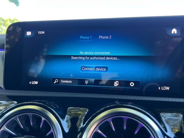Used Mercedes-Benz CLA 2023 for sale - 76035028: Photo 38