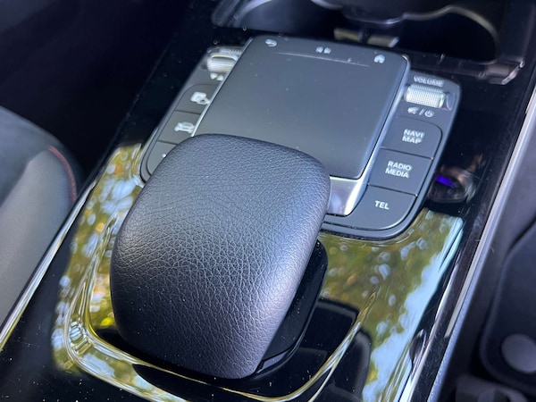 Used Mercedes-Benz CLA 2023 for sale - 76035028: Photo 43