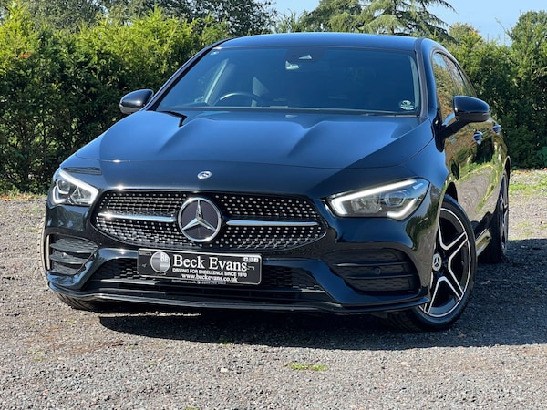 Used Mercedes-Benz CLA 2023 for sale - 76035028: Photo 45