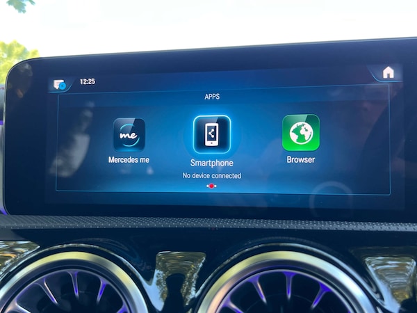 Used Mercedes-Benz CLA 2023 for sale - 76035028: Photo 46