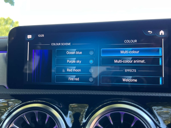 Used Mercedes-Benz CLA 2023 for sale - 76035028: Photo 47