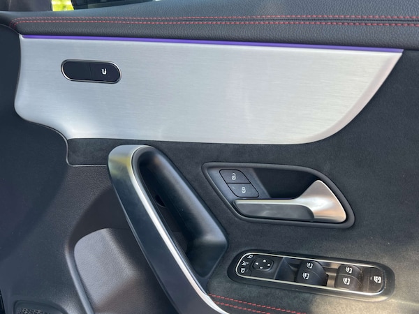 Used Mercedes-Benz CLA 2023 for sale - 76035028: Photo 48