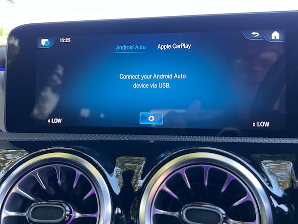Used Mercedes-Benz CLA 2023 for sale - 76035028: Photo 49