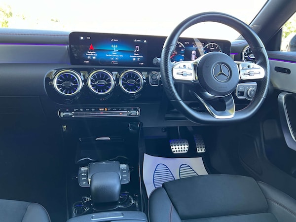 Used Mercedes-Benz CLA 2023 for sale - 76035028: Photo 4