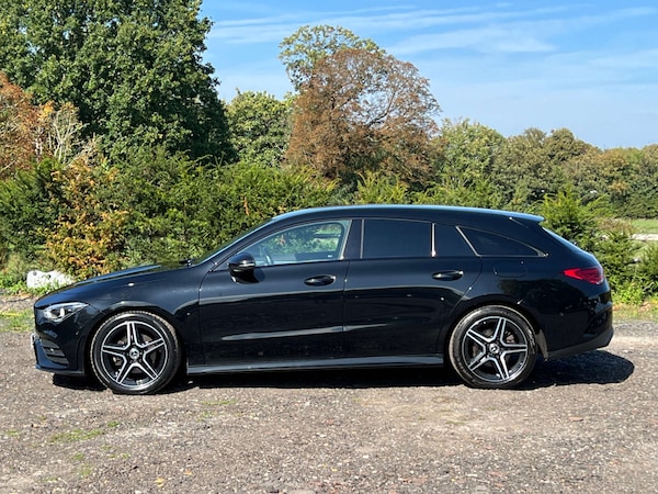 Used Mercedes-Benz CLA 2023 for sale - 76035028: Photo 5