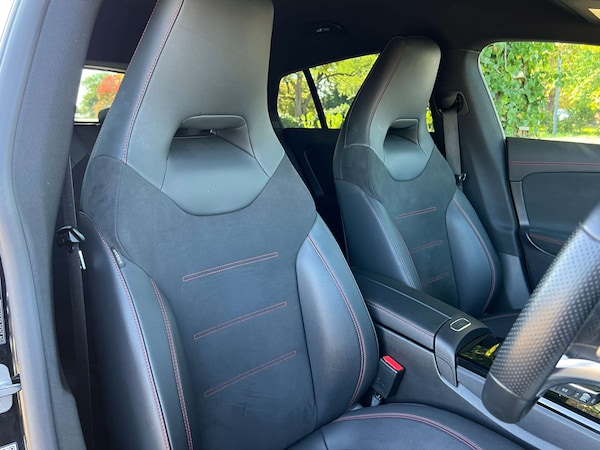 Used Mercedes-Benz CLA 2023 for sale - 76035028: Photo 7