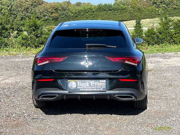 Used Mercedes-Benz CLA 2023 for sale - 76035028: Photo 8