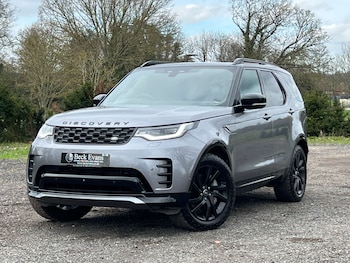 Used Land Rover Discovery 2024 for sale - 78775516: Photo