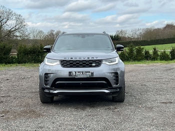 Used Land Rover Discovery 2024 for sale - 78775516: Photo