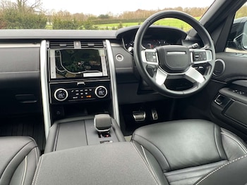 Used Land Rover Discovery 2024 for sale - 78775516: Photo