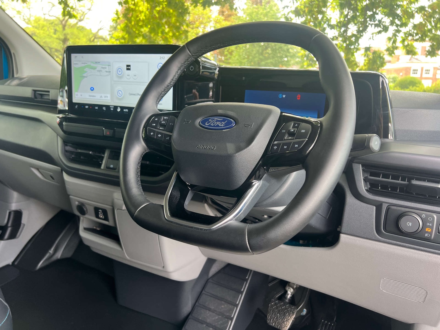 Vehicle 11