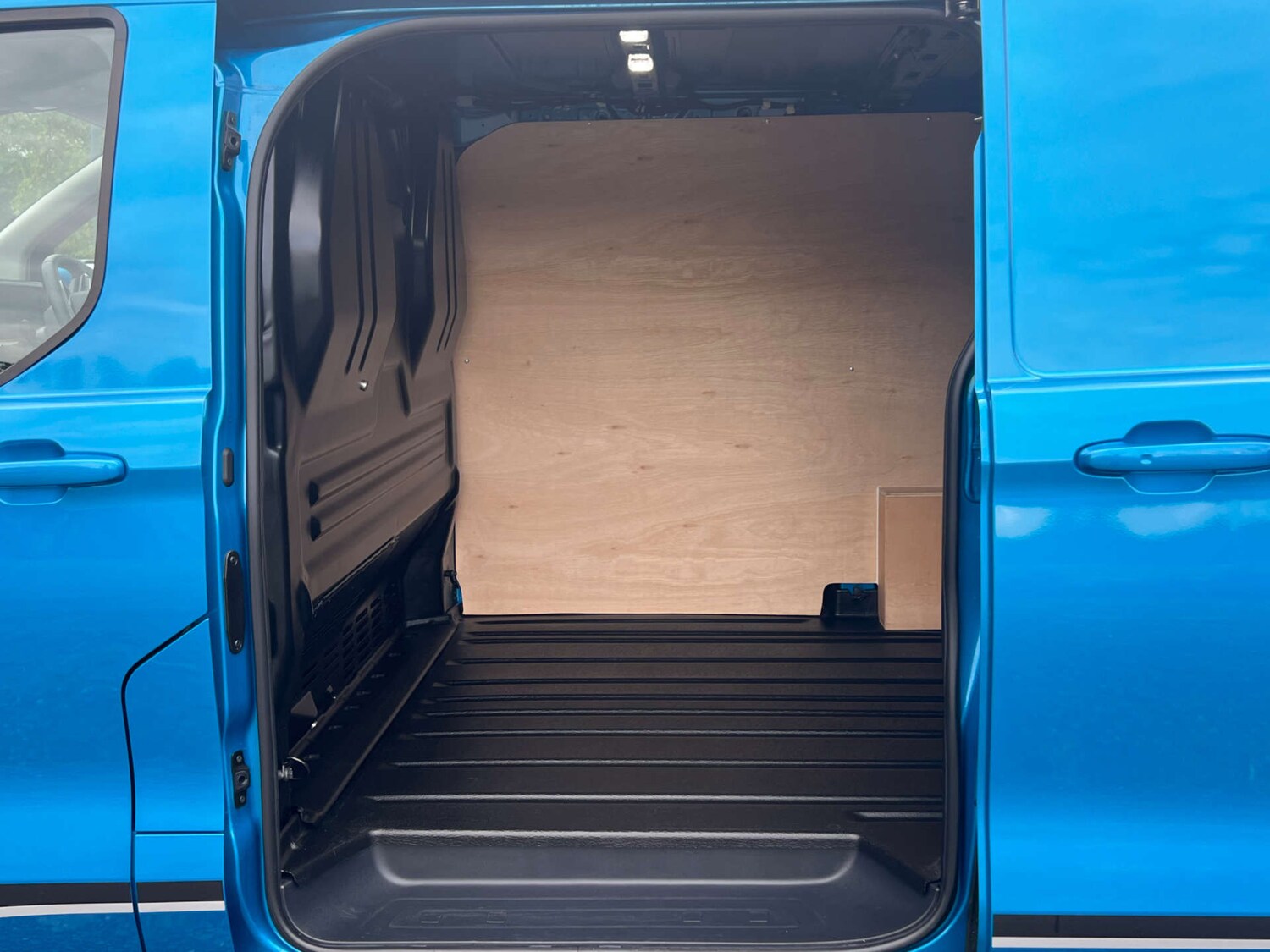Vehicle 29