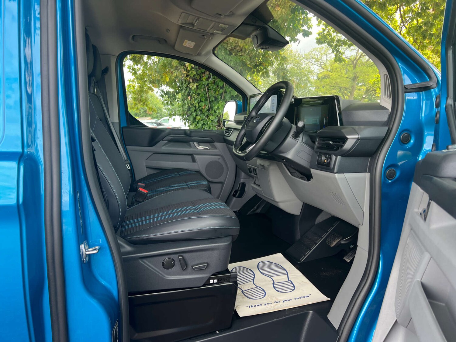 Vehicle 32