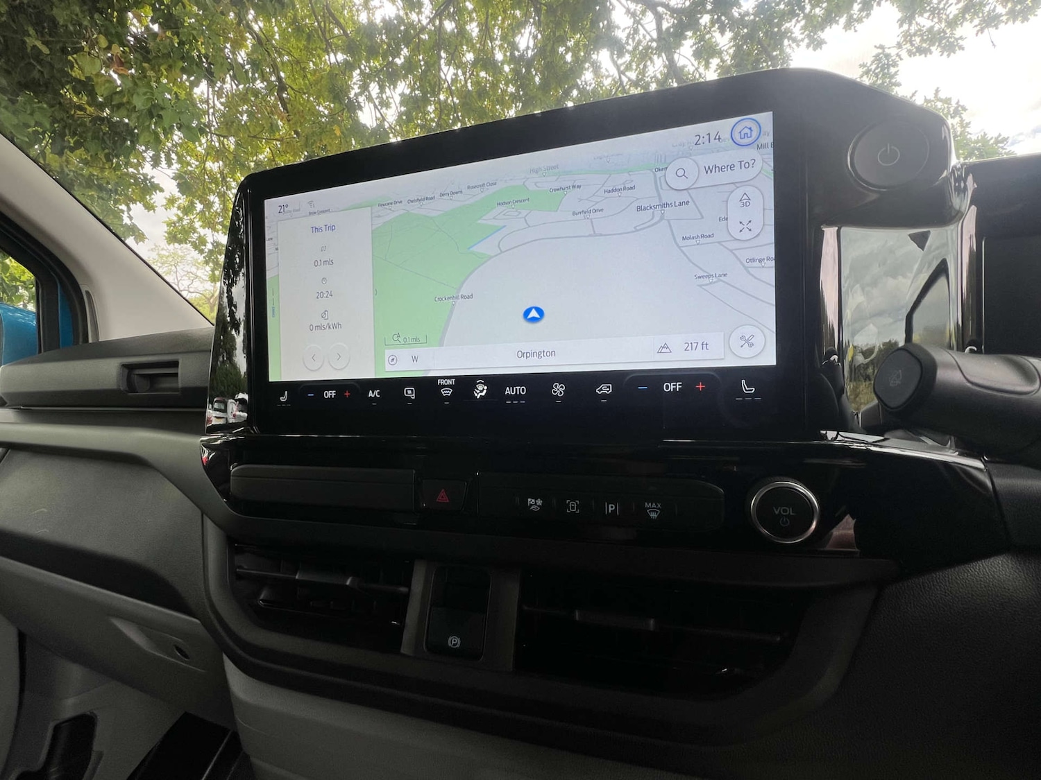 Vehicle 45