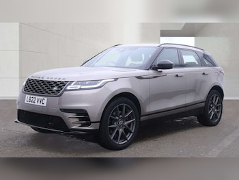 Used Land Rover Range Rover Velar 2022 for sale - 79504317: Photo