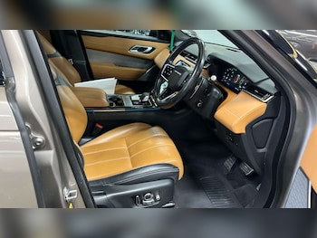 Used Land Rover Range Rover Velar 2022 for sale - 79504317: Photo
