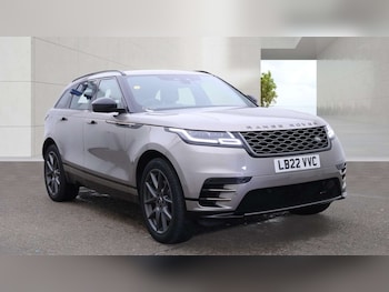 Used Land Rover Range Rover Velar 2022 for sale - 79504317: Photo