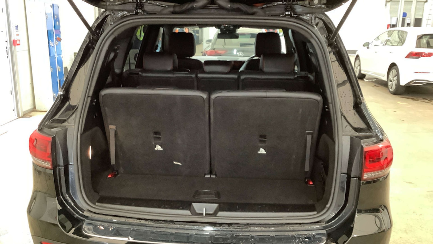 Used Mercedes-Benz GLB 2023 for sale - 76744020: Photo 10