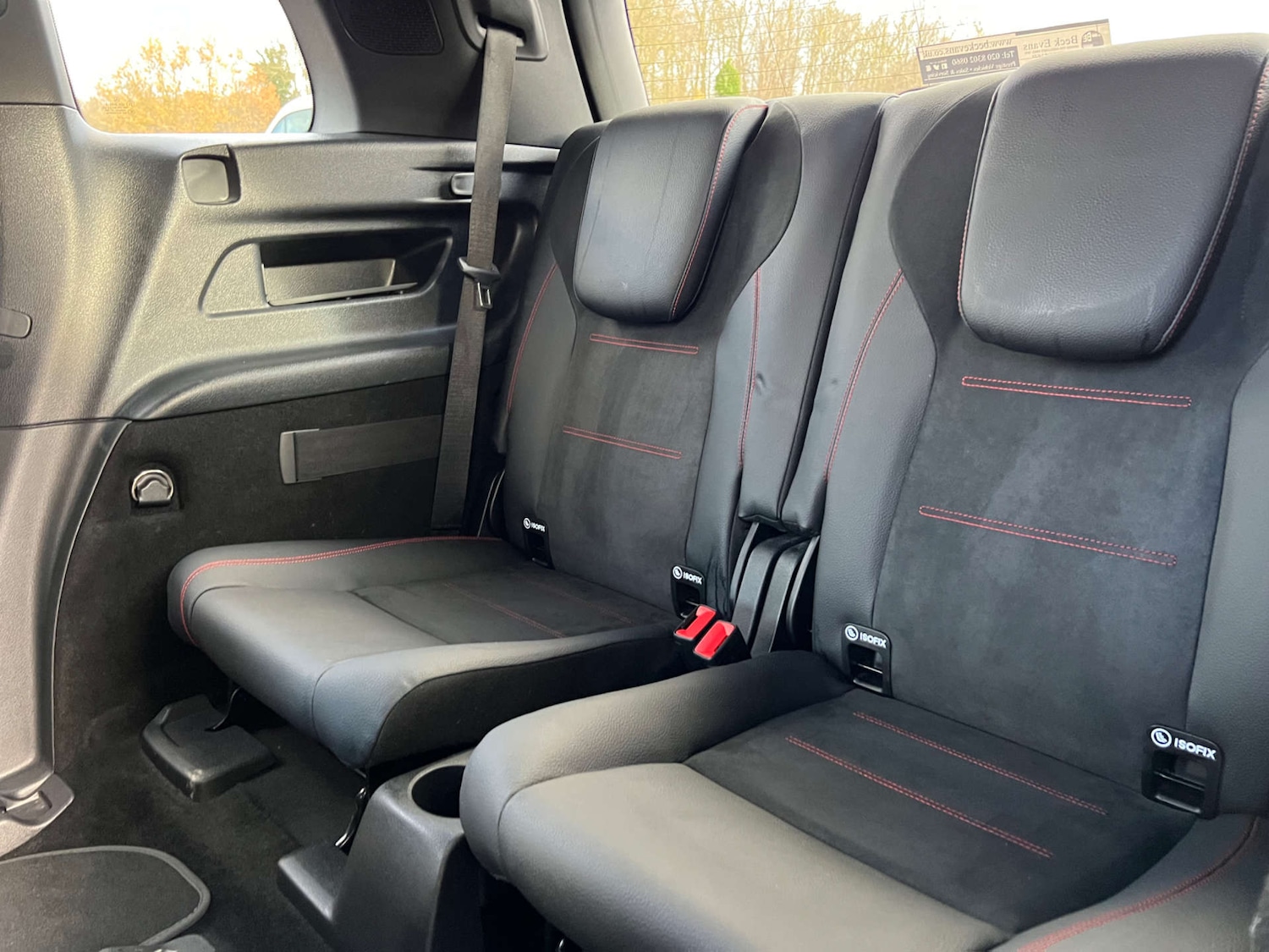 Used Mercedes-Benz GLB 2023 for sale - 76744020: Photo 25